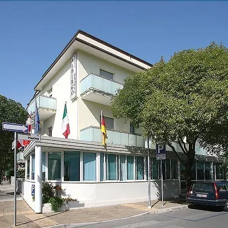 Hotel Nuova Flavia Lignano Sabbiadoro